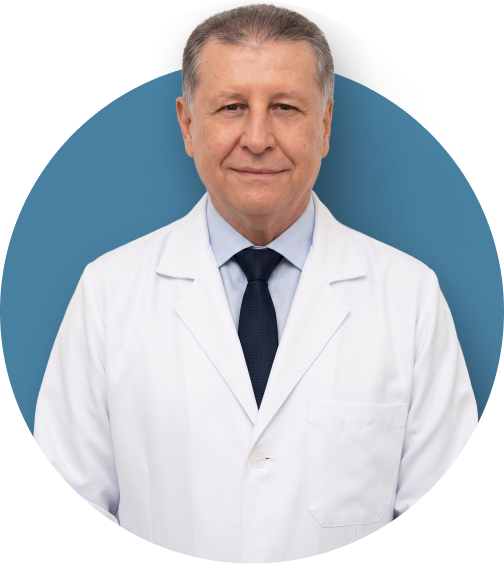 Dr. Washington Luiz Dr Washington Luiz