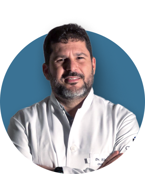 Dr Kleber