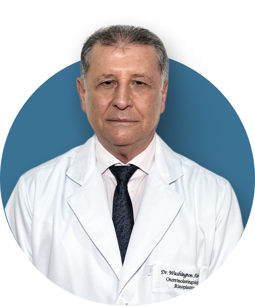 Dr. Washington Luiz Dr Washington Luiz