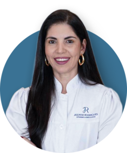 Dra. Juliana Rodrigues Dra Juliana Rodrigues