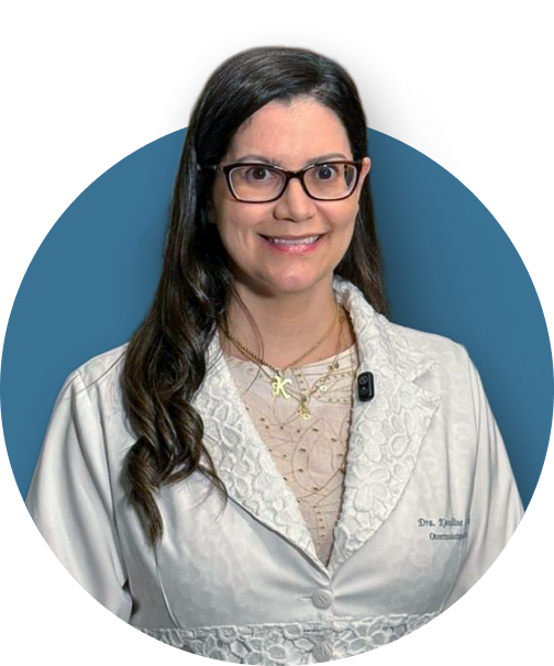 Dra. Karolline Estrela Dra Karolline Estrela