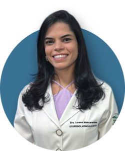 Dra. Lorena Mascarenhas Dra Lorena Mascarenhas
