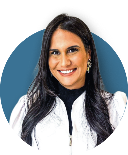 Dra. Mila Almeida Dra Mila Almeida